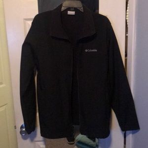 Columbia jacket